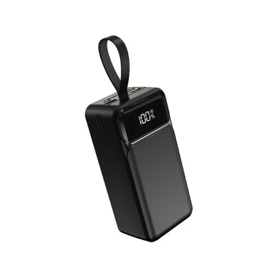Aspor A318 40000 Power Bank - 3 In 1